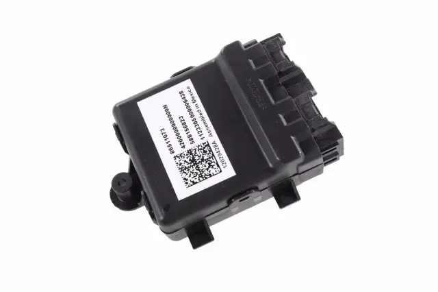 Control Module - GM (86511073)