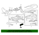 Control Module - GM (86511073)