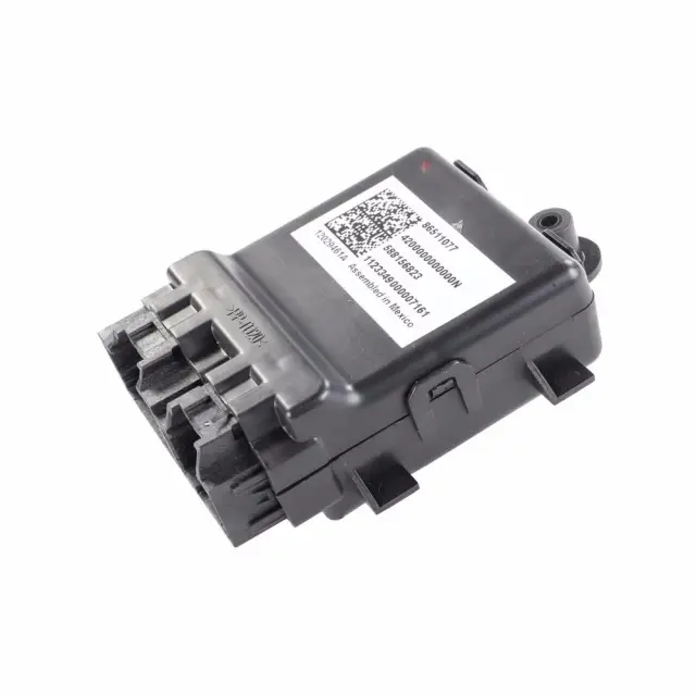 Control Module - GM (86511077)