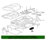 Control Module - GM (86511077)