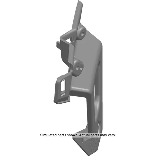 Headlamp Bracket - GM (86511680)