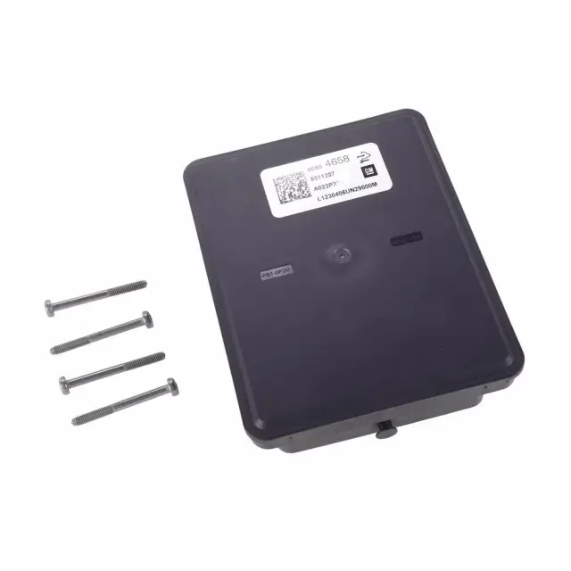 Control Module - GM (86514987)