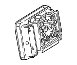 Control Module - GM (86514987)