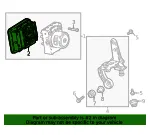 Control Module - GM (86514987)