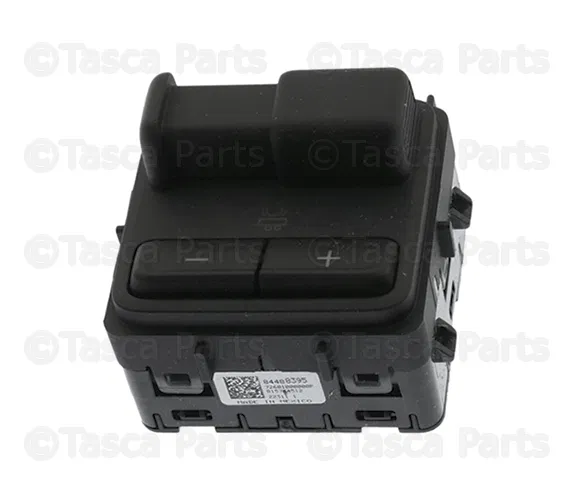 Control Switch - GM (86515222)