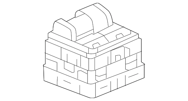Switch - GM (86515224)