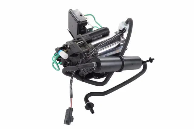 Air Control Module - GM (86516832)