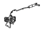 Air Control Module - GM (86516832)