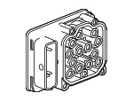 ABS Control Module - ACDelco (86517385)