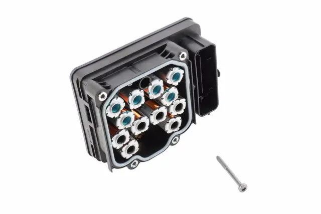 ABS Control Module - ACDelco (86517385)