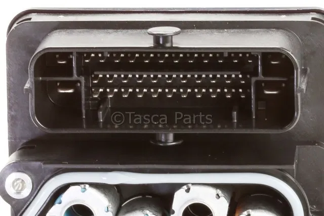 ABS Control Module - ACDelco (86517385)