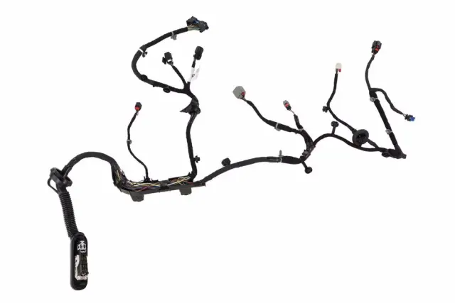 F Harness - GM (86517989)