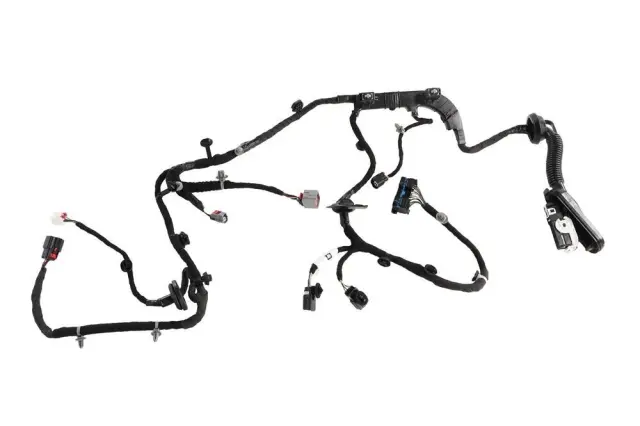 F Harness - GM (86517996)