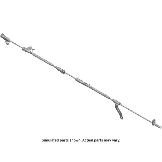 ABS Sensor - GM (86519666)