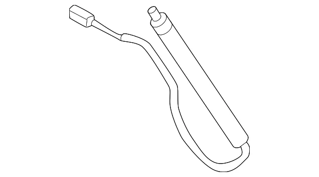 Actuator - GM (86520541)