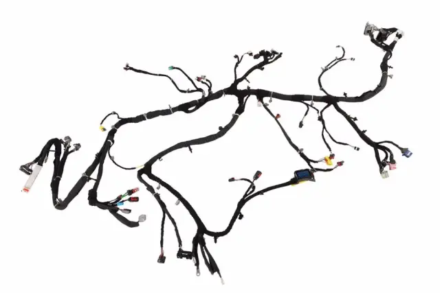 F Harness - GM (86522768)