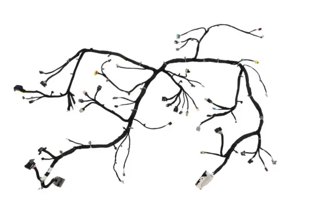 F Harness - GM (86522779)