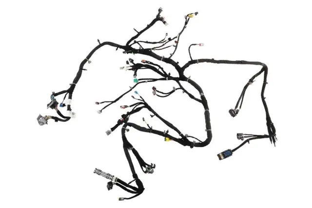 F Harness - GM (86522792)