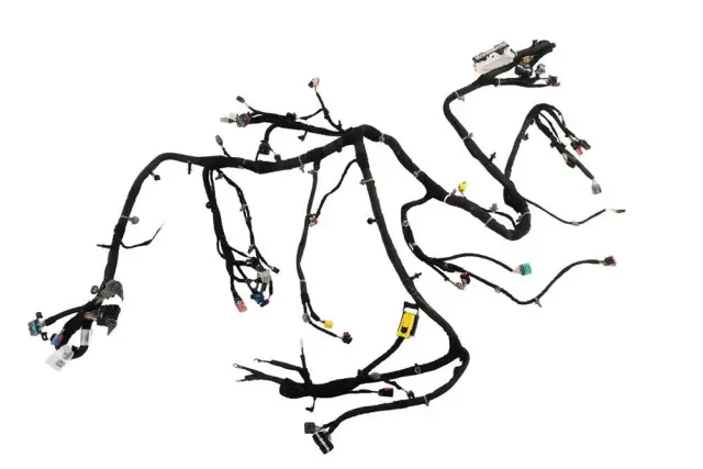 F Harness - GM (86522796)