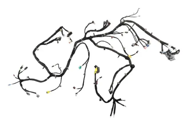 F Harness - GM (86522858)
