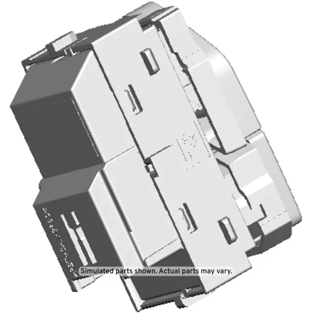 Switch - GM (86523318)