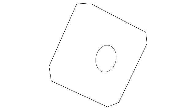 Switch - GM (86523320)
