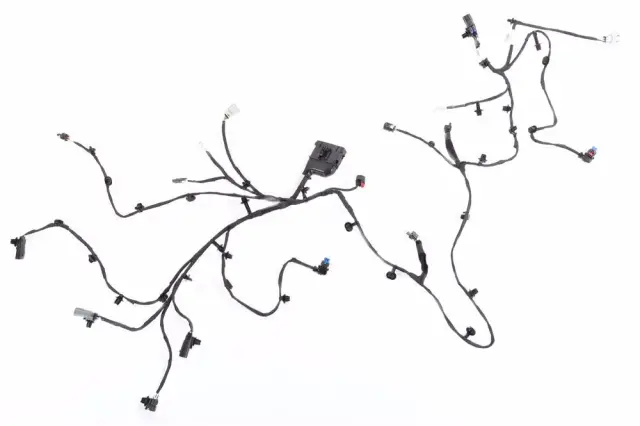 F Harness - GM (86523467)