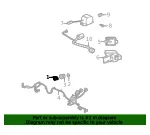 Sensor - GM (86524820)