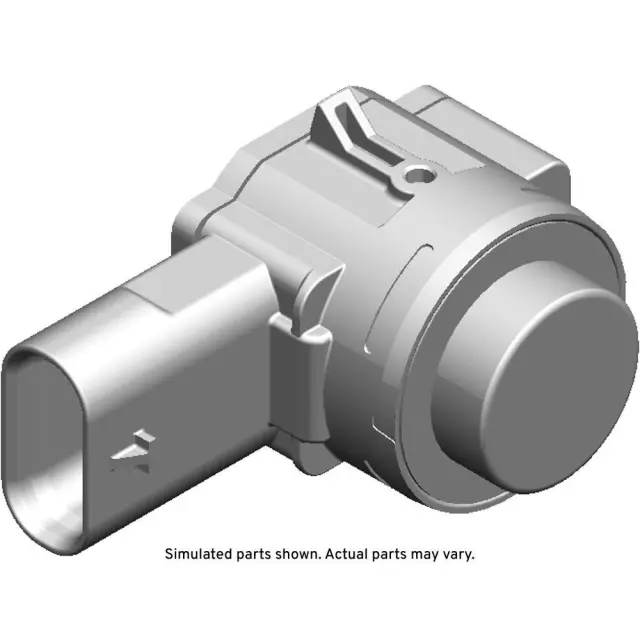 Sensor - GM (86524820)