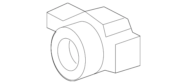 Sensor - GM (86524820)