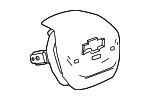 Driver Inflator Module - GM (86525959)