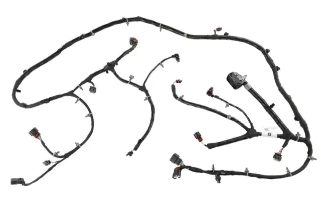 F Harness - GM (86527485)