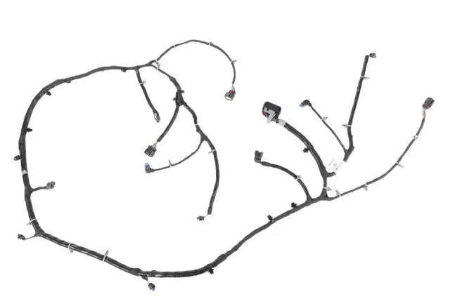 F Harness - GM (86527494)