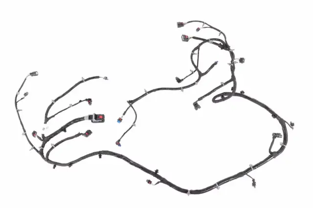 F Harness - GM (86527501)