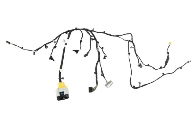 F Harness - GM (86528601)