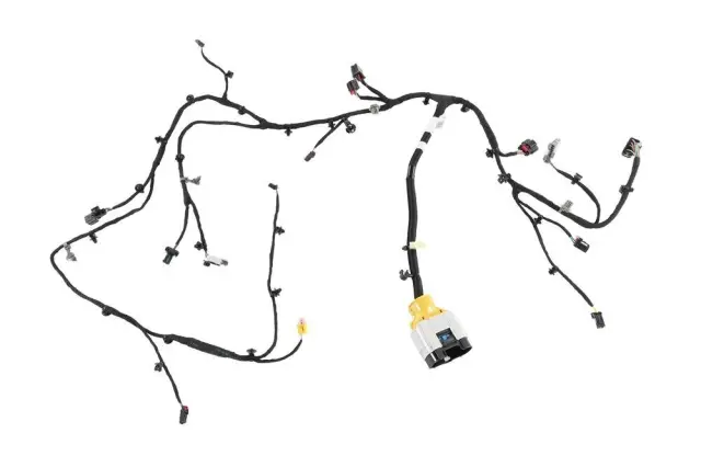 F Harness - GM (86528602)