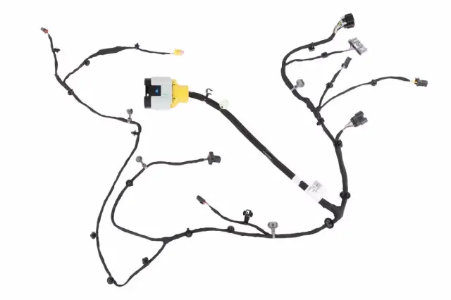 F Harness - GM (86528603)