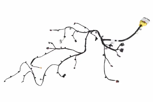 F Harness - GM (86528606)