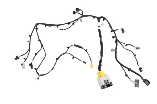 F Harness - GM (86528607)