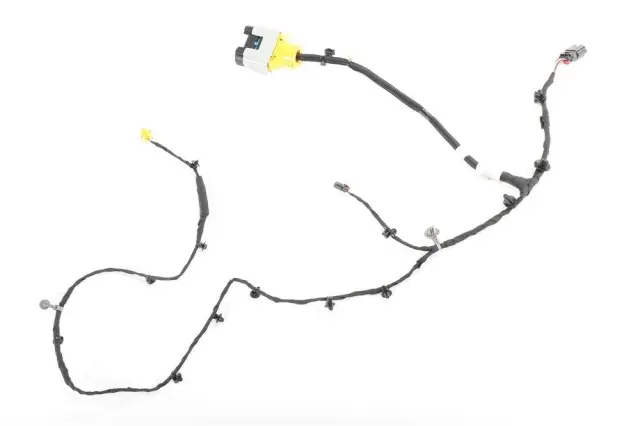 F Harness - GM (86528609)