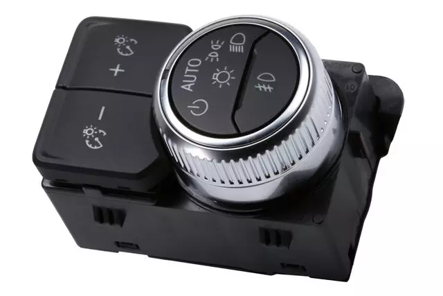 Headlamp Switch - GM (86528874)