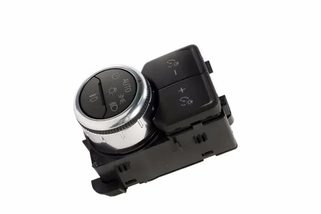 Headlamp Switch - GM (86528889)