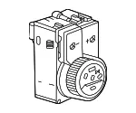 Headlamp Switch - GM (86528889)