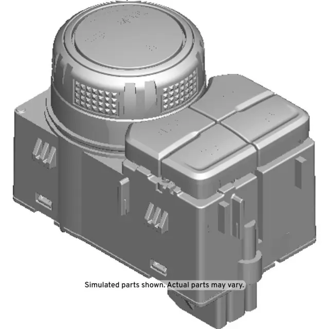 Select Switch - GM (86530694)