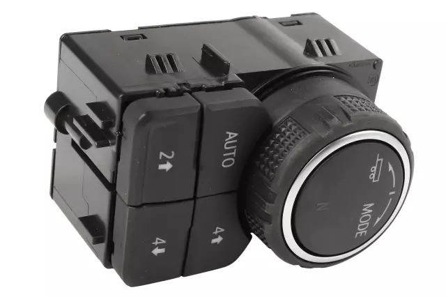 Select Switch - GM (86530694)
