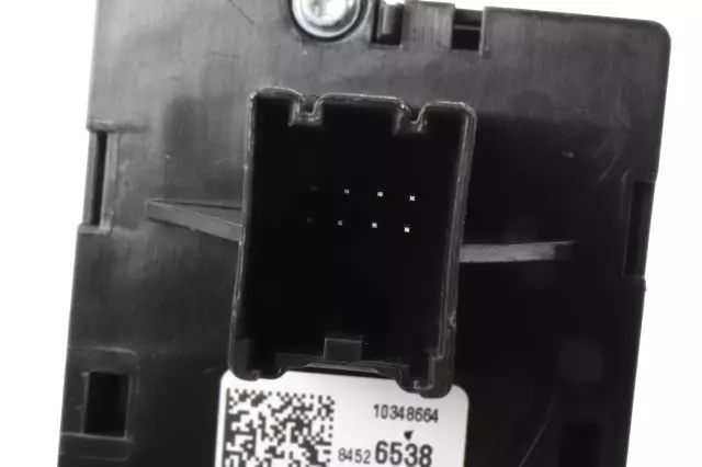 Select Switch - GM (86530694)