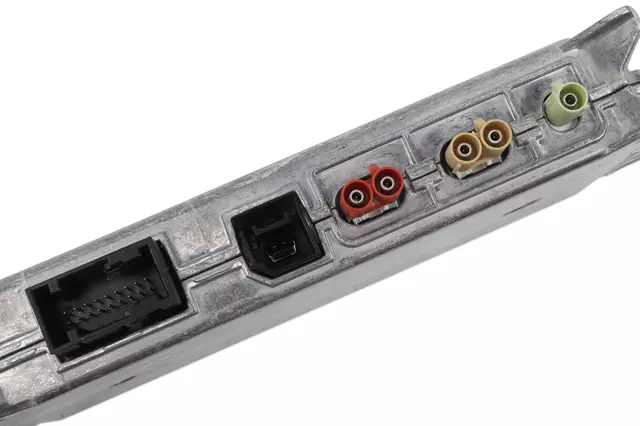 Module - GM (86531377)