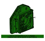 Control Module - GM (86531509)