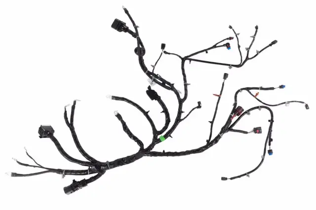 F Harness - GM (86531537)