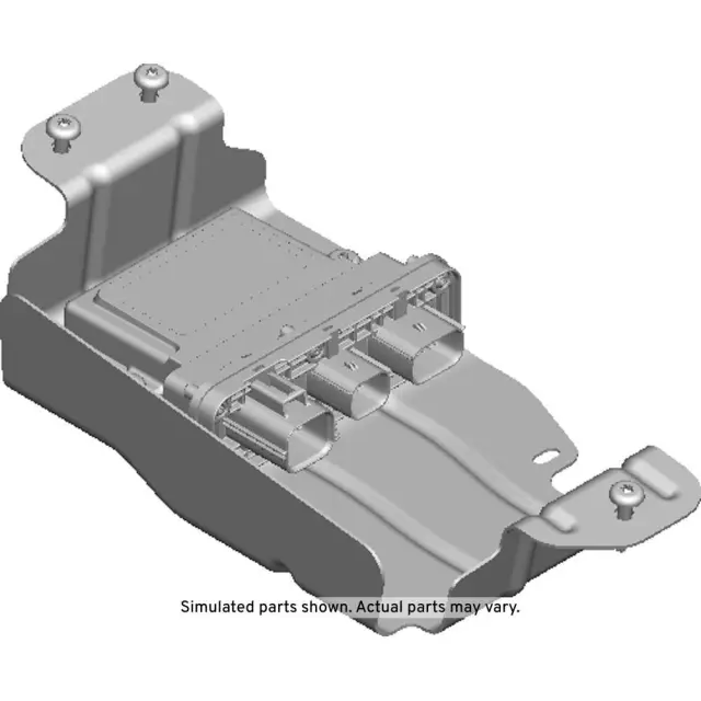 Module - GM (86532041)